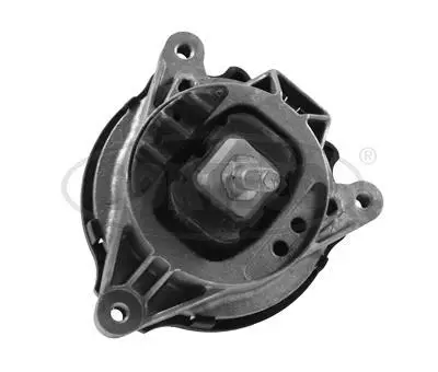 Подушка двигуна (R) BMW 1 (F20/F21)/2 (F22/F23/F87)/3 (F30//31/F80) 1.5-3.0 11- (N47/N20/N13) CORTECO 80004452 (фото 1)