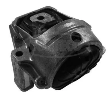Подушка двигуна (передня) (R) Audi A4 2.0 TDI 07-15 CORTECO 80004475