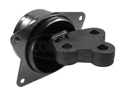 Подушка двигуна передн лів, гідравлічний OPEL SIGNUM, VECTRA C, VECTRA C GTS 1.6/1.8 04.02-09.08 CO CORTECO 80004482 (фото 1)