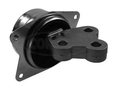 Подушка двигуна передн лів, гідравлічний OPEL SIGNUM, VECTRA C, VECTRA C GTS 1.6/1.8 04.02-09.08 CO CORTECO 80004482