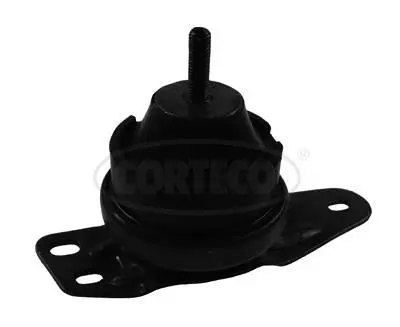 Подушка двигуна (R) Citroen C5 III/ Jumpy/ Peugeot 508 1.6D 07- CORTECO 80004488