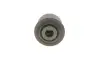 Сайлентблок важеля) Citroen C5/C6/ Peugeot 407/508 04- (38x12.2x45) CORTECO 80004709 (фото 3)