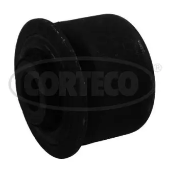 Сайлентблок важеля (переднього) Citroen C5/C6/ Peugeot 407/508 04- (38x12.2x45) CORTECO 80004709