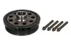 Шків колінвалу BMW 1/3/X1/X3 2.0D 04- (6PK) CORTECO 80004879 (фото 2)