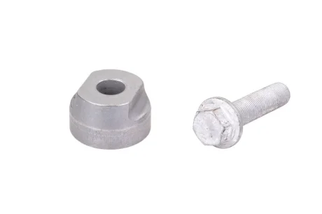 Комплект болтів, шків колінвалу CORTECO 80004895 (фото 1)