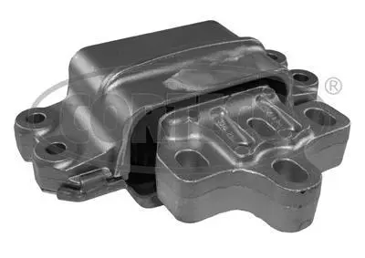 Подушка двигуна (L) VW Sharan 2.0 TDI/2.0 TFSI 10-19/Seat Alhambra 1.8-2.0 TSI/2.0 TDI 10-22 CORTECO 80004998