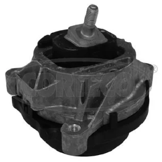 Подушка двигуна (L) BMW 1 (F20/F21)/3 (F30/F80) 11-19 B58/N55 CORTECO 80005048