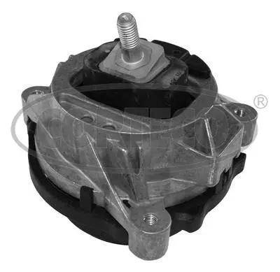 Подушка двигуна (L) BMW 1 (F20/F21)/3 (F30/F80) 11- N55/B58 CORTECO 80005050 (фото 1)