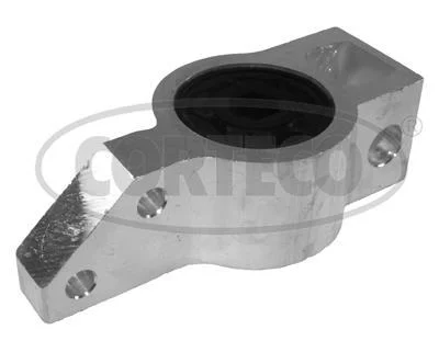 Cайлентблок важеля (переднього/ззаду) VW Caddy 03- ® CORTECO 80005077
