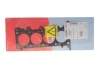 Прокладання ГБЦ Chevrolet Aveo 1.2 08- (0.45mm) CORTECO 83403048 (фото 1)