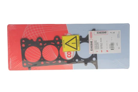 Прокладання ГБЦ Chevrolet Aveo 1.2 08- (0.45mm) CORTECO 83403048