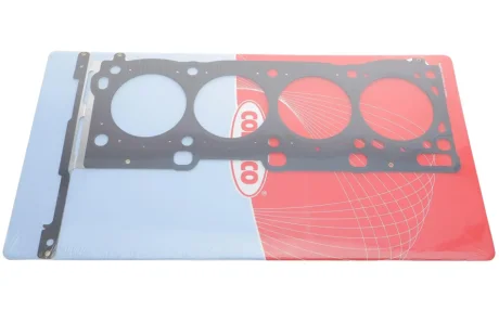Прокладка, головка блоку циліндрів MAZDA 2,0/2,2 TD R2AA/R2BF 09- CORTECO 83403164