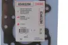Прокладка ГБЦ Nissan Murano/NP300 Navara/Pathfinder 2.5 dCi 05- (3 метки) (0.975mm) CORTECO 83403200 (фото 2)