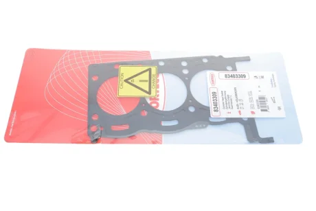 Прокладка ГБЦ 3 отв.1-3 цил. VW Touareg 3.0 D (11-18)/Audi A4-A8 (10-18), Q5 (13 CORTECO 83403309