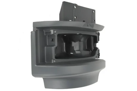 Корпус фари лів SCANIA 4 11.95-04.08 144/155 Covind 144155