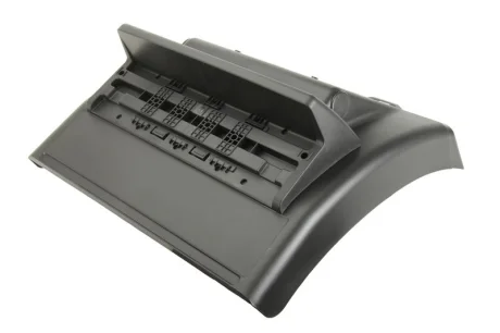 Заднє крило лів/прав (вертикальний) RVI PREMIUM 04.96- 385/527 Covind 385527