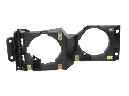 Опора противотуманки Лив SCANIA G I, P I, R I, T 03.04-05.19 SCR/ 99 Covind SCR99