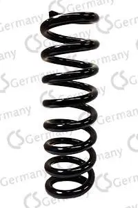 Пружина підвіски задня (кратно 2) MB E-class W210 200-430 (95-03) (14.319.550) CS Germany 14319550