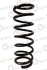 Пружина підвіски задня CS Germany 14504099 (фото 1)