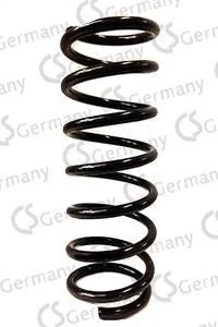 Пружина підвіски задня CS Germany 14504099 (фото 1)