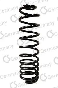 Пружина підвіски задня (кратно 2) VW Passat B3/B4 Variant (88-98) (14.950.278) CS Germany 14950278