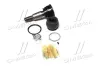 Опора кульова нижня Honda Jazz 09- Fit 09- OLD CBHO-56 CTR CB0139 (фото 2)