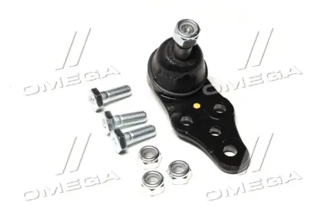 Кульова опора CBKD-1 CTR CB0160