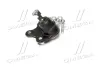 Опора кульова нижня L VW Polo 02- Polo 02-09 Fox Audi A2 00-05 Skoda Seat (вир-во) CTR CB0552L (фото 3)