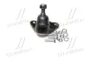 Опора кульова нижня L VW Polo 02- Polo 02-09 Fox Audi A2 00-05 Skoda Seat (вир-во) CTR CB0552L (фото 4)