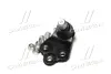 Опора кульова нижня Jeep Compass 17-21 (вир-во) CTR CB0558 (фото 2)