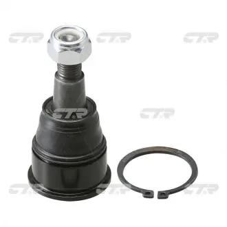 Опора рычага шаровая CTR CBHO47