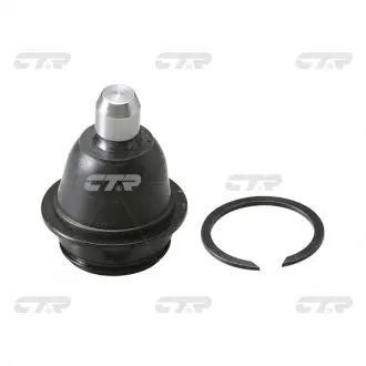 Опора рычага шаровая CTR CBKD14