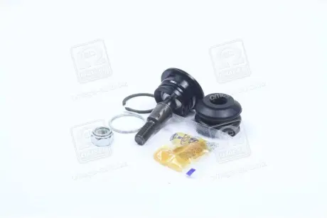 Опора важеля кульова CBKH-33 CTR CBKH33