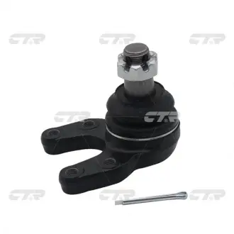 Опора рычага шаровая CTR CBKK25
