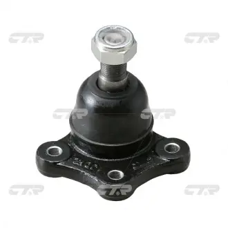 Опора рычага шаровая CTR CBMZ14