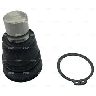 Опора рычага шаровая CTR CBMZ51