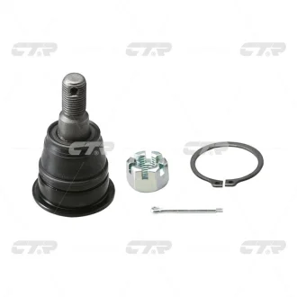 Опора рычага шаровая CTR CBN40