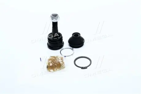 Опора кульова нижня Nissan Micra K11 92-03 NEW CB0321 CTR CBN46