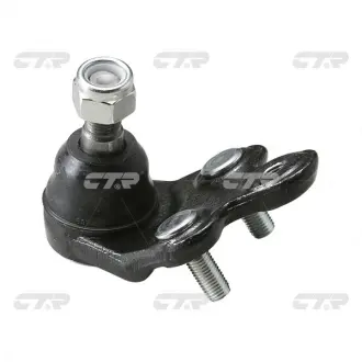 Опора рычага шаровая CTR CBT13