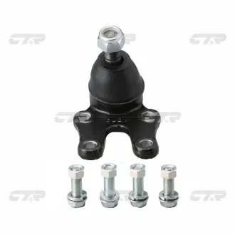 Опора рычага шаровая CTR CBT25