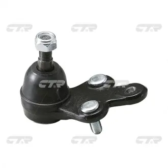 Опора рычага шаровая CTR CBT38