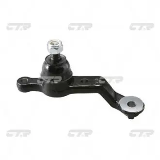 Наконечник рулевой тяги CTR CBT72