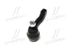 НАКОНЕЧНИК РУЛЕВЫХ ТЯГ R CTR CE0288R (фото 4)