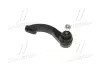 Наконечник L Chrysler Cirrus 95-00 Sebring 96-06 Dodge Stratus 95-06 OLD CECR-16L (вір-во) CTR CE0853L (фото 3)