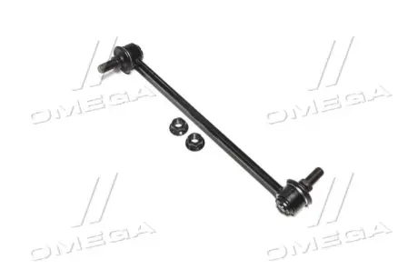 Стійка стабілізатора переднього 288mm KIA CARENS IV 1.6/1.7D/2.0 03.13- CTR CL0360L