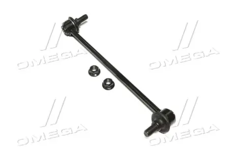 Стійка стабілізатора передн Прав 288mm KIA CARENS IV 1.6/1.7D/2.0 03.13- CTR CL0360R