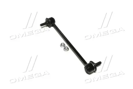 Стійка стаб передня вісь Renault Clio/Modus 05- Kaptur 13- L=248 OLD CLSS-9 (вир-во) CTR CL0536