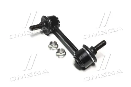 Стойка стабилизатора задн. 111,9mm SUBARU FORESTER, IMPREZA, XV 1.6/2.0/2.0H 10.16- CTRCL0664L CTR CL0664L