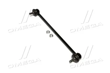Стійка стаб FRONT Peugeot 207 07- 208/301 12- 2008 13- Citroen C3/DS3 OLD CLPU-4 (вир-во) CTR CL0717