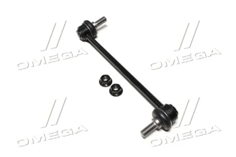 Стійка стаб передня вісь BMW 5 16- 7 15- 6 17- (вир-во) CTR CL0783